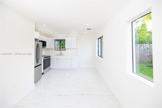 2323 NW 55th Terrace, Miami, FL 33142