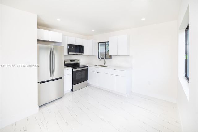2323 NW 55th Terrace, Miami, FL 33142