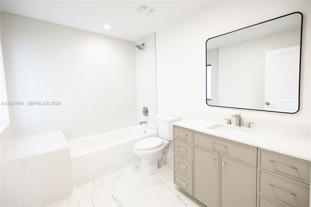 2323 NW 55th Terrace, Miami, FL 33142
