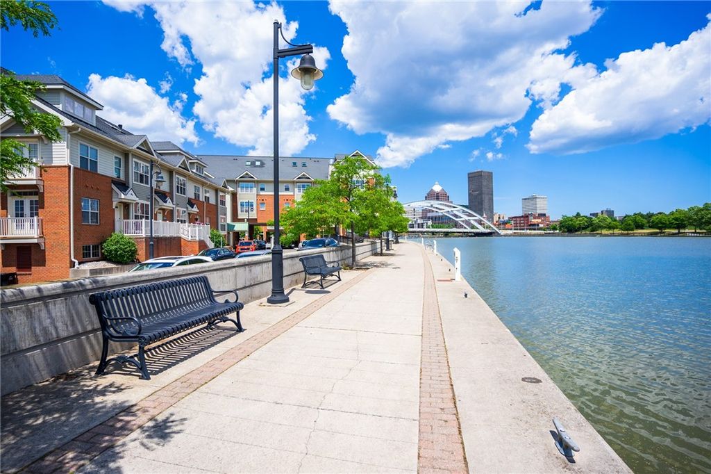 270 Exchange Boulevard 310, Rochester, NY 14608