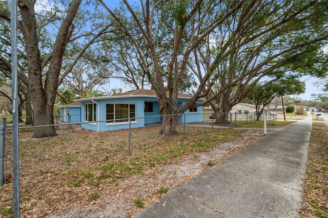 6103 CORSON AVENUE, New Port Richey, FL 34653