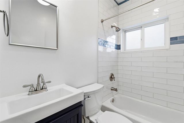 6103 CORSON AVENUE, New Port Richey, FL 34653