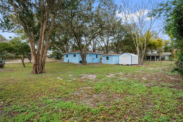 6103 CORSON AVENUE, New Port Richey, FL 34653