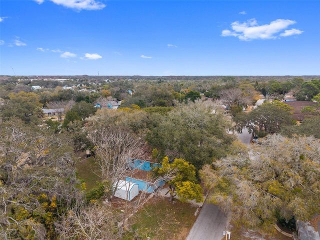 6103 CORSON AVENUE, New Port Richey, FL 34653