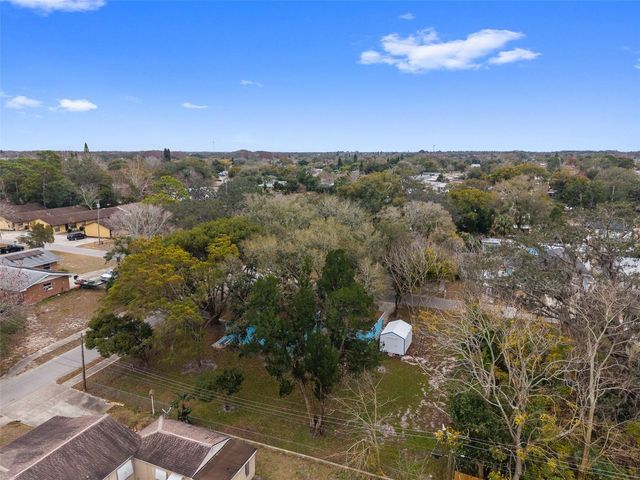 6103 CORSON AVENUE, New Port Richey, FL 34653