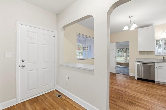 6103 CORSON AVENUE, New Port Richey, FL 34653