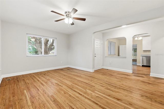 6103 CORSON AVENUE, New Port Richey, FL 34653