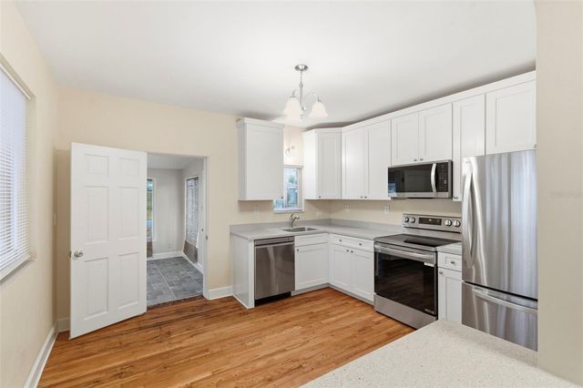 6103 CORSON AVENUE, New Port Richey, FL 34653