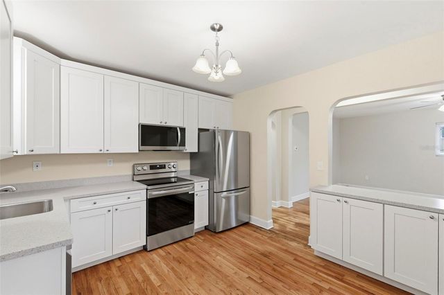 6103 CORSON AVENUE, New Port Richey, FL 34653