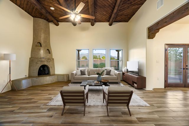 953 Camino Sin Pasada, Corrales, NM 87048
