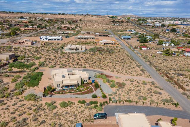 953 Camino Sin Pasada, Corrales, NM 87048