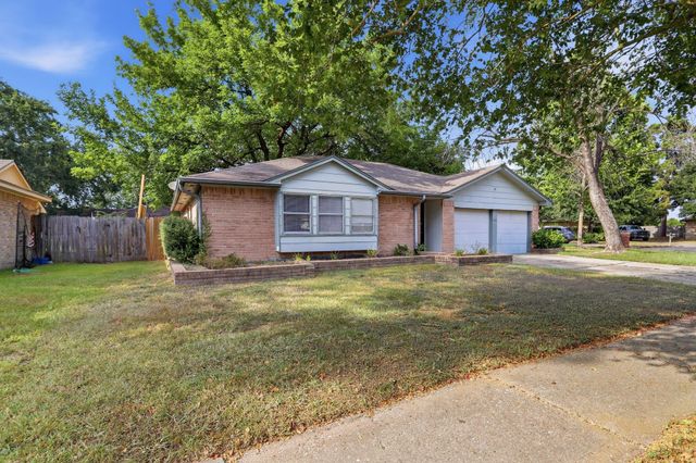 4118 Pinebridge Lane, Spring, TX 77388