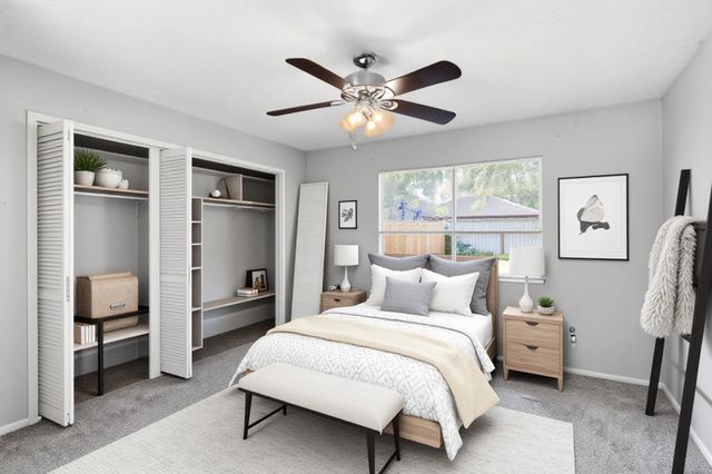 4118 Pinebridge Lane, Spring, TX 77388