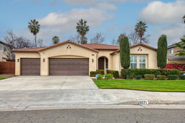 5571 E Lorena Avenue, Fresno, CA 93727