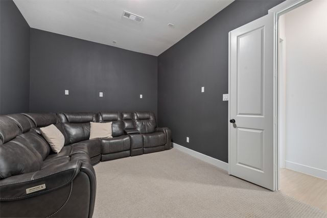 708 Bluestem Drive, Aubrey, TX 76227