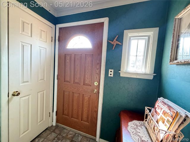 135 S Lafayette Street, Dearborn, MI 48124