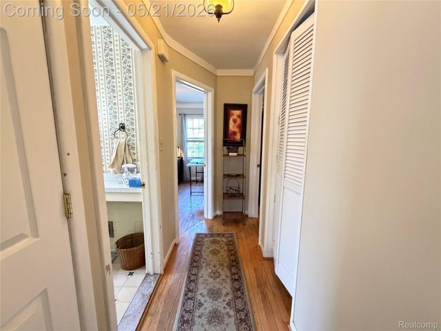 135 S Lafayette Street, Dearborn, MI 48124