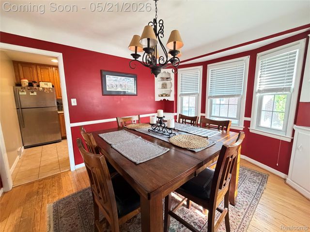 135 S Lafayette Street, Dearborn, MI 48124