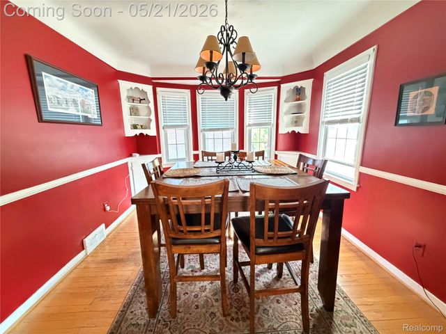 135 S Lafayette Street, Dearborn, MI 48124