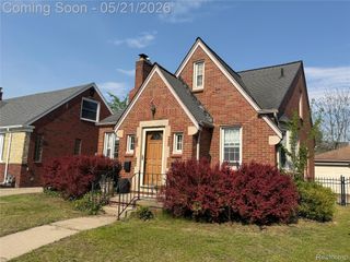 135 S Lafayette Street, Dearborn, MI 48124