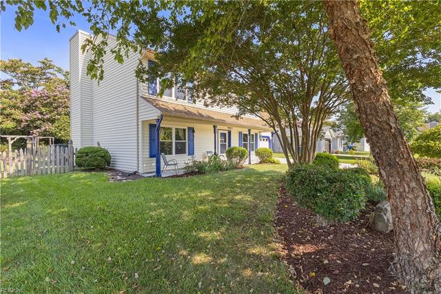 1933 Country Manor LN, Virginia Beach, VA 23456