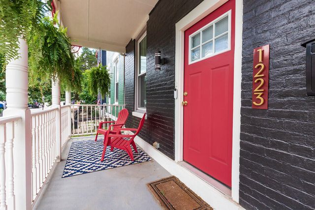 1223 Holman Street, Covington, KY 41011