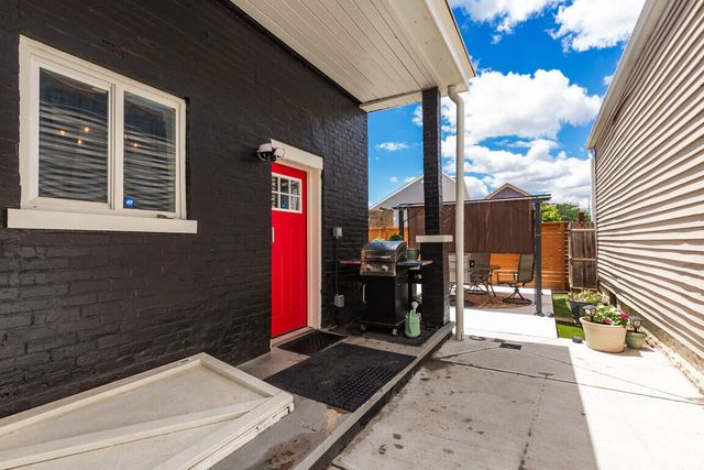 1223 Holman Street, Covington, KY 41011