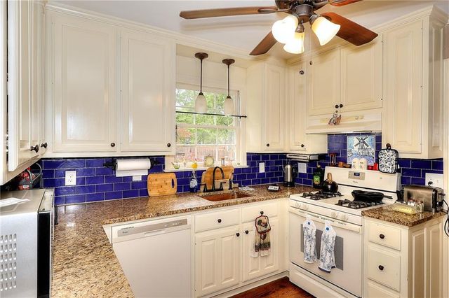 317 N Cherokee Rd, Social Circle, GA 30025