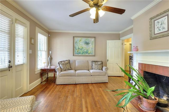317 N Cherokee Rd, Social Circle, GA 30025