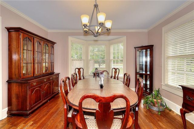 317 N Cherokee Rd, Social Circle, GA 30025