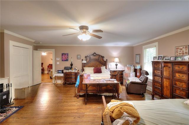317 N Cherokee Rd, Social Circle, GA 30025