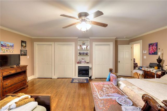 317 N Cherokee Rd, Social Circle, GA 30025