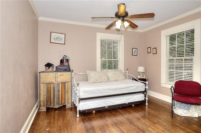 317 N Cherokee Rd, Social Circle, GA 30025