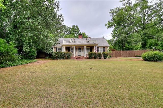317 N Cherokee Rd, Social Circle, GA 30025