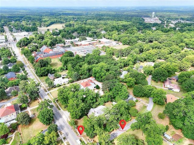 317 N Cherokee Rd, Social Circle, GA 30025