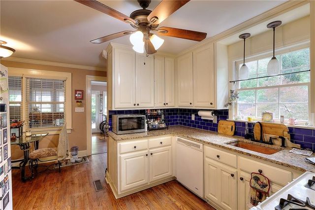 317 N Cherokee Rd, Social Circle, GA 30025