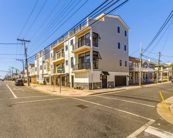 6709 Atlantic Avenue, Ventnor, NJ 08406