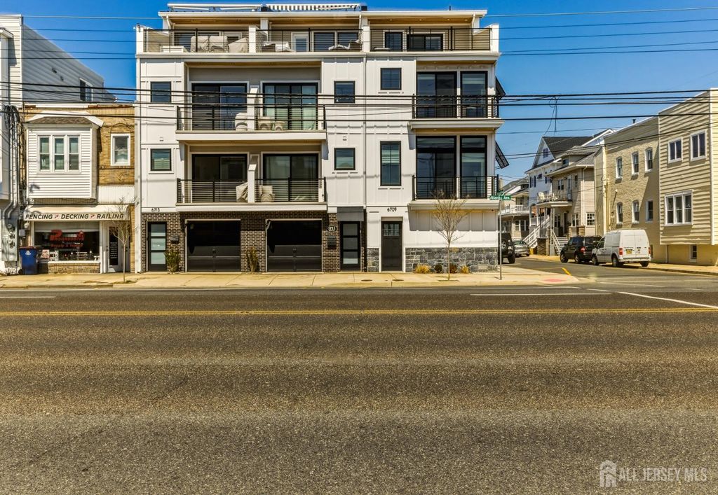 6709 Atlantic Avenue, Ventnor, NJ 08406