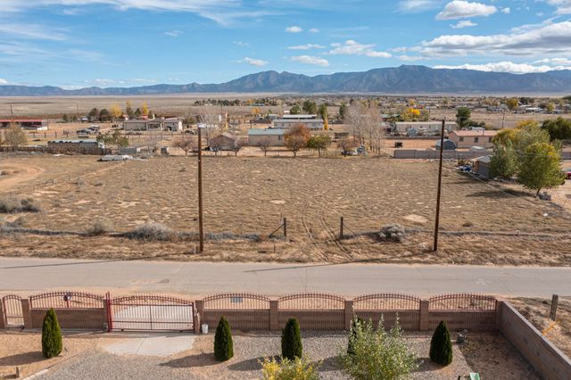 Dairy Road, Los Lunas, NM 87031