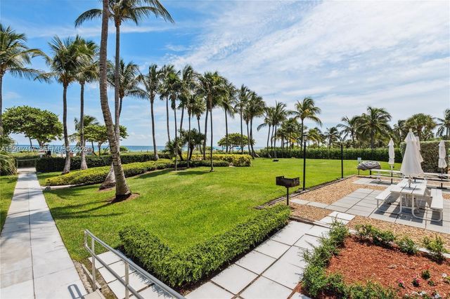 8855 Collins Ave. Oceanfront direct 4C, Surfside, FL 33154