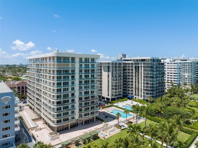 8855 Collins Ave. Oceanfront direct 4C, Surfside, FL 33154