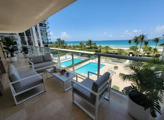 8855 Collins Ave. Oceanfront direct 4C, Surfside, FL 33154