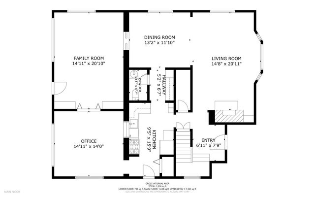 9209 S Hoyne Avenue, Chicago, IL 60643