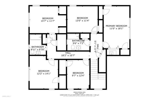 9209 S Hoyne Avenue, Chicago, IL 60643