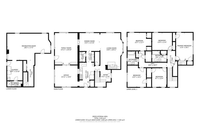 9209 S Hoyne Avenue, Chicago, IL 60643