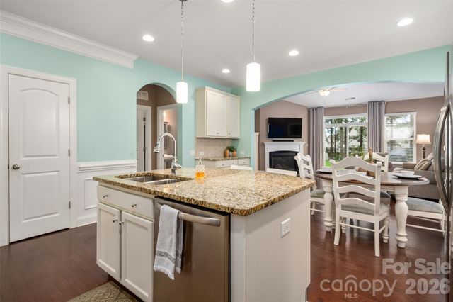 1023 Pennington Drive, Lancaster, SC 29720