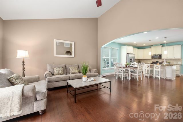 1023 Pennington Drive, Lancaster, SC 29720
