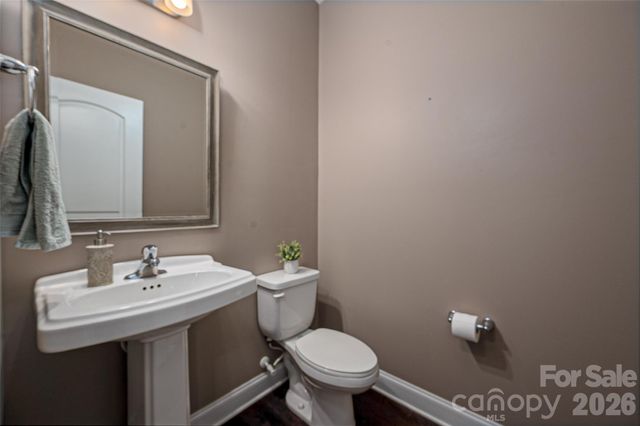 1023 Pennington Drive, Lancaster, SC 29720