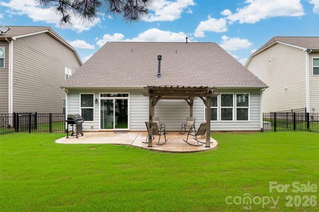 1023 Pennington Drive, Lancaster, SC 29720