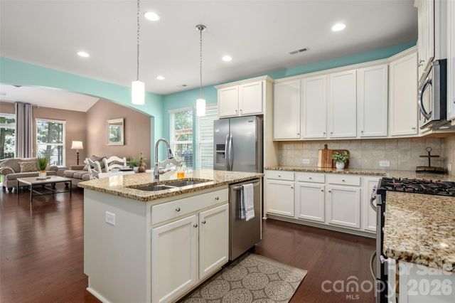 1023 Pennington Drive, Lancaster, SC 29720
